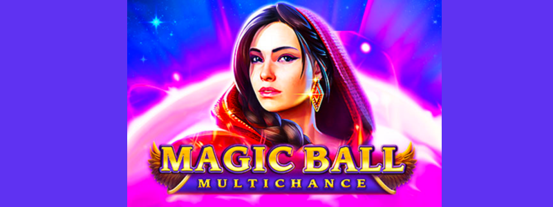 Magic Ball: Multichance slot review | RTP 95% | Chơi miễn phí Live Casino House