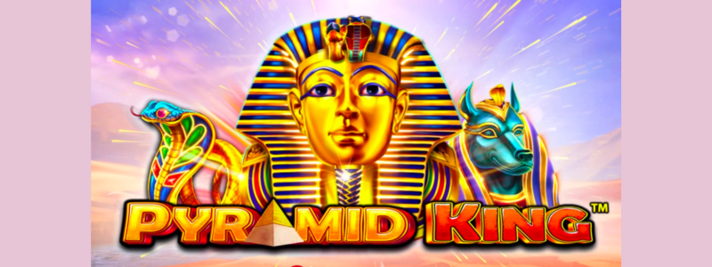 Pyramid King slot review | RTP 96,5% | Chơi miễn phí Live Casino House