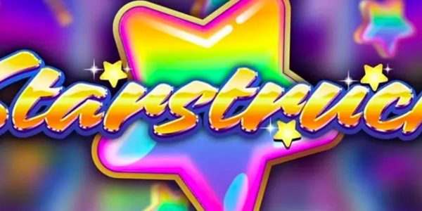 Starstruck slot review | RTP 96,19% | Chơi miễn phí Live Casino House