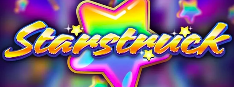 Starstruck slot review | RTP 96,19% | Chơi miễn phí Live Casino House