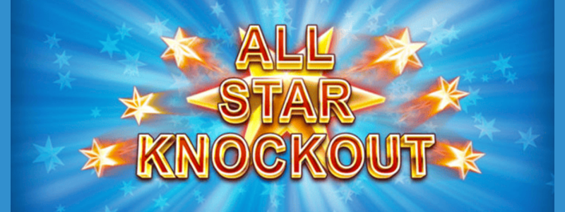 All Star Knockout Ultra Gamble slot review | RTP 96.09% | Chơi miễn phí Live Casino House