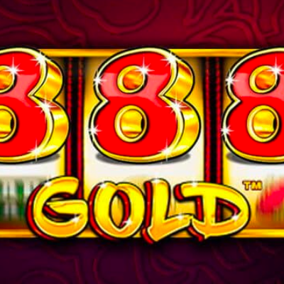888 Gold slot review | Live Casino House