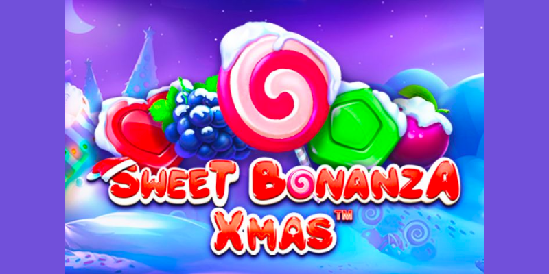 Sweet Bonanza Xmas slot review | Live Casino House