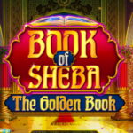 Book of Sheba slot review | RTP 96% | Chơi miễn phí Live Casino House