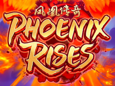 Phoenix Rises slot review | RTP 96.7% | Chơi miễn phí Live Casino House