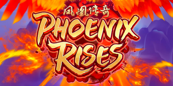 Phoenix Rises slot review | RTP 96.7% | Chơi miễn phí Live Casino House