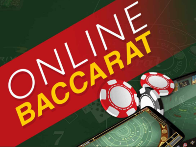 Kiếm tiền cực nhanh khi biết chơi baccarat trực tuyến