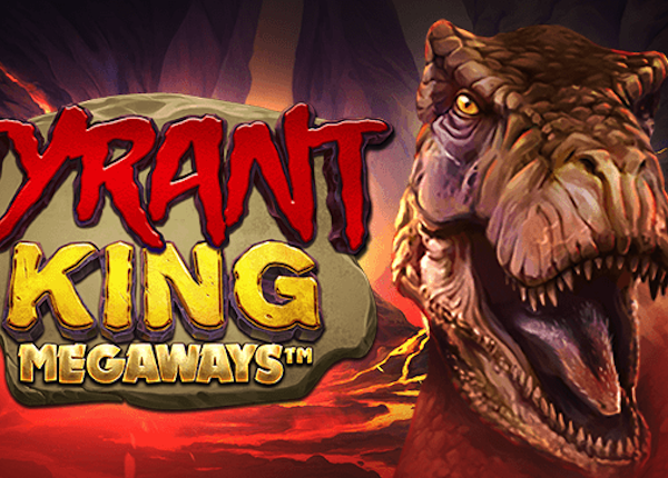 Review Tyrant King Megaways – game slot hot nhất của iSoftBet 2024
