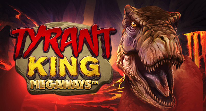 Review Tyrant King Megaways – game slot hot nhất của iSoftBet 2024