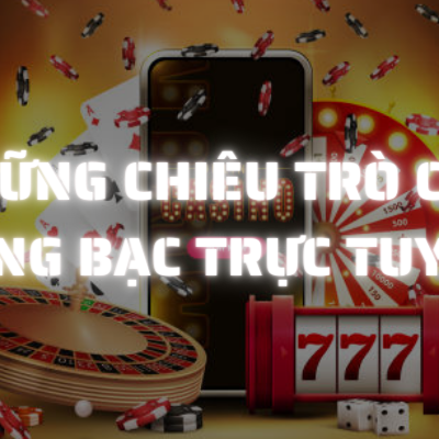 Chơi bài online trên trang web cần chú ý gì?