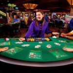 Trải nghiệm chơi casino house như tại Las Vegas