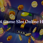 Chiến thuật chơi slot game online phải biết – Live Casino House