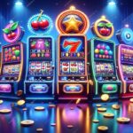 Spade Gaming – Top game slot đổi thưởng mới tại Live Casino House