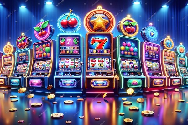 Spade Gaming – Top game slot đổi thưởng mới tại Live Casino House