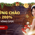 Săn tiền thưởng Live Casino House với những ưu đãi tháng 11