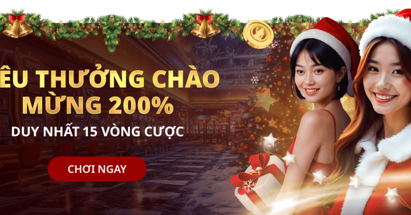 Săn tiền thưởng Live Casino House với những ưu đãi tháng 11